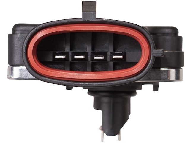 Mass Air Flow Sensor - 1994-1995 Ford F250 - Spectra Premium 5336-05625945