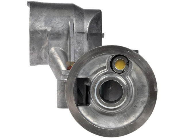 Engine Oil Cooler Mount - 1994-1996 Ford F250 7.3L V8 - Dorman 5336-05639729