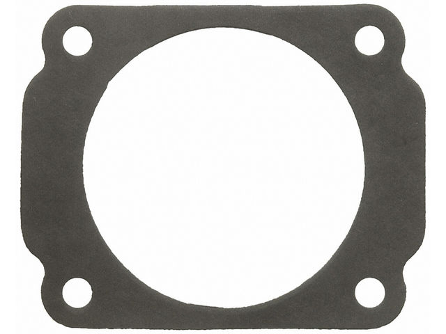 Housing To Spacer Throttle Body Gasket - 1999, 2004 Ford F250 Super Duty 5.4L V8 - Felpro 5337-05036151