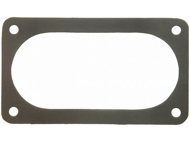 Housing To Spacer Throttle Body Gasket - 1999-2004 Ford F250 Super Duty 6.8L V10 - Felpro 5337-05036190
