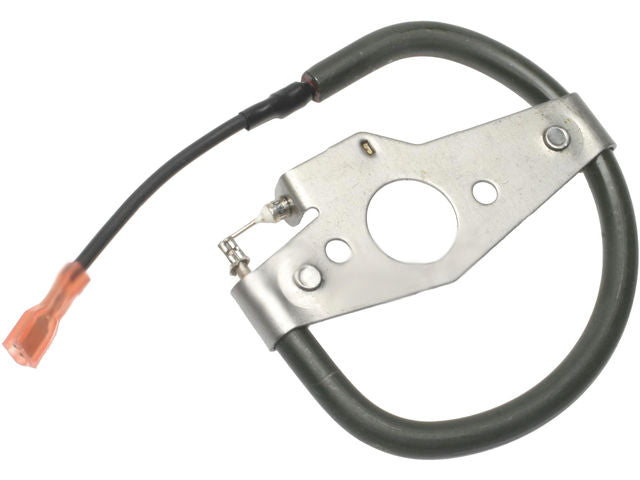 Fuel Heater - 1999-2003 Ford F250 Super Duty 7.3L V8 - Standard Motor Products 5337-05195632