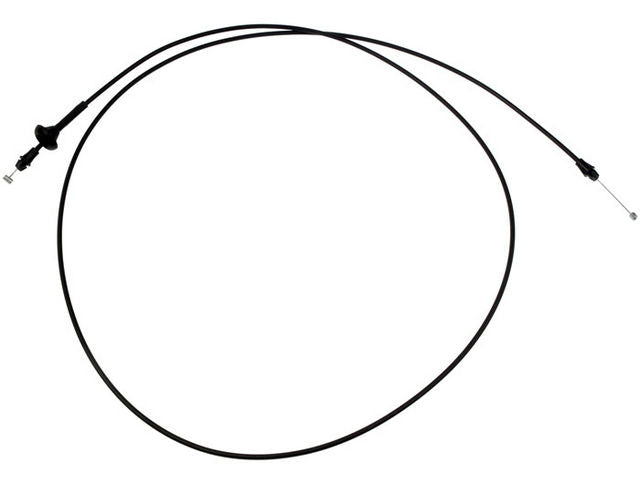 Hood Release Cable - 1999-2007 Ford F250 Super Duty - Dorman 5337-05211729