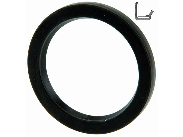 Transfer Case Oil Pump Housing Seal - 1999-2016 Ford F250 Super Duty 4WD - National 5337-05290072