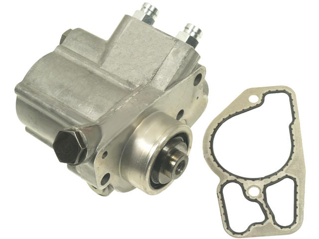 High Pressure Injection Oil Pump - 1999, 2003 Ford F250 Super Duty 7.3L V8 - Standard Motor Products 5337-05296735