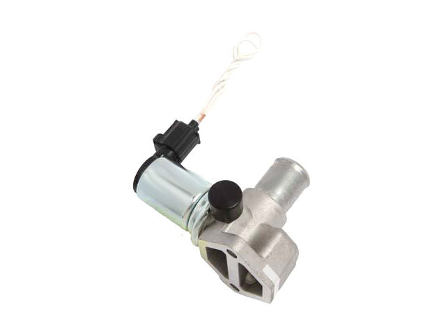 Idle Control Valve - 1999-2004 Ford F250 Super Duty 6.8L V10 - Walker 5337-05387794