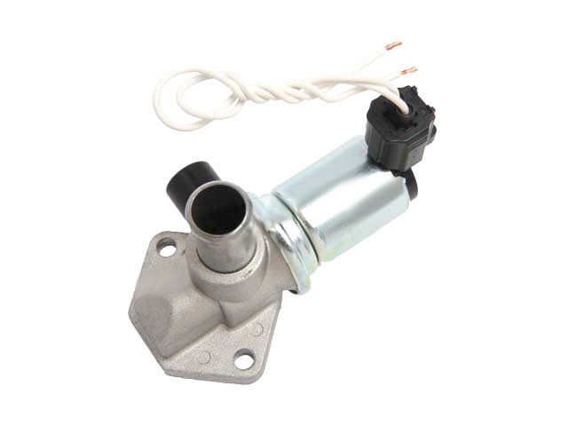Idle Control Valve - 1999-2004 Ford F250 Super Duty 5.4L V8 - Walker 5337-05387795