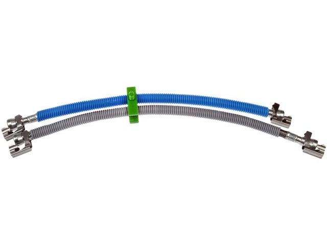 Fuel Line - 1999-2003 Ford F-250 Super Duty 7.3L V8 Diesel - Dorman 5337-05394002
