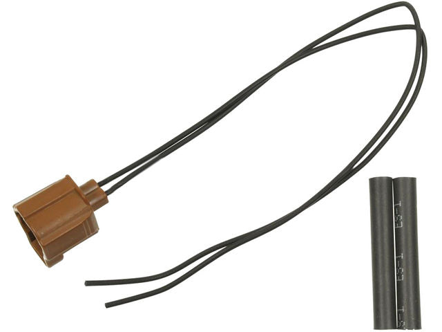 Engine Coolant Temperature Sending Unit Switch Connector - 1999-2004 Ford F250 Super Duty - Standard Motor Products 5337-05494816
