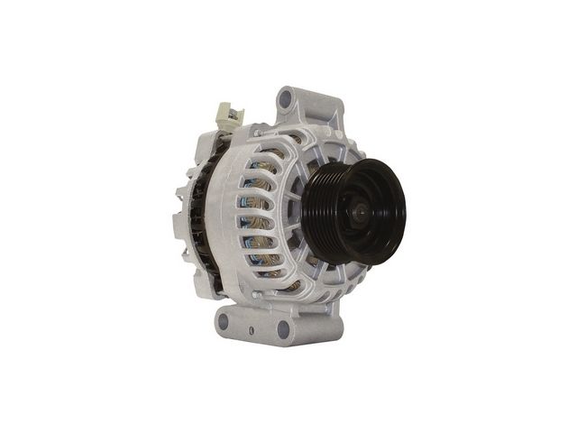 Alternator - 1999-2003 Ford F250 Super Duty 7.3L V8 - Pure Energy 5337-05516465