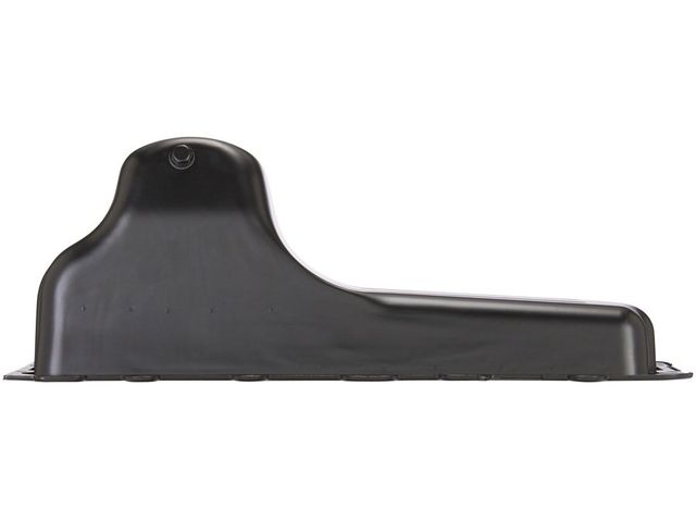 Oil Pan - 1999-2010 Ford F250 Super Duty - Spectra Premium 5337-05516838