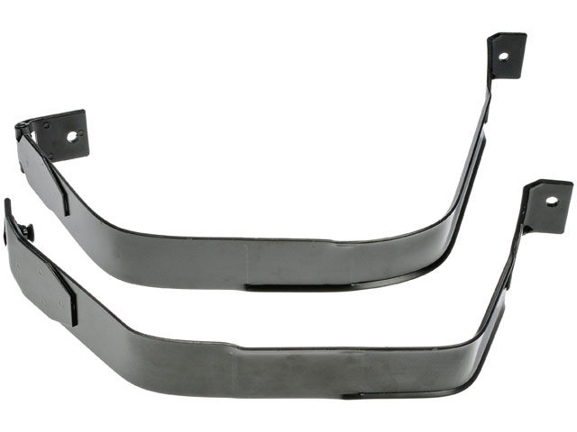 Fuel Tank Strap - 1999-2003, 2008-2010 Ford F250 Super Duty - Dorman 5337-05587341
