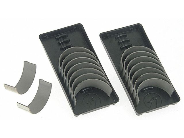 Connecting Rod Bearing Set - 1999-2003 Ford F250 Super Duty 7.3L V8 - Sealed Power 5337-05640293