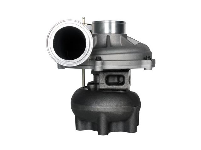 Turbocharger - 1999-2003 Ford F250 Super Duty - Rotomaster 5337-05774672