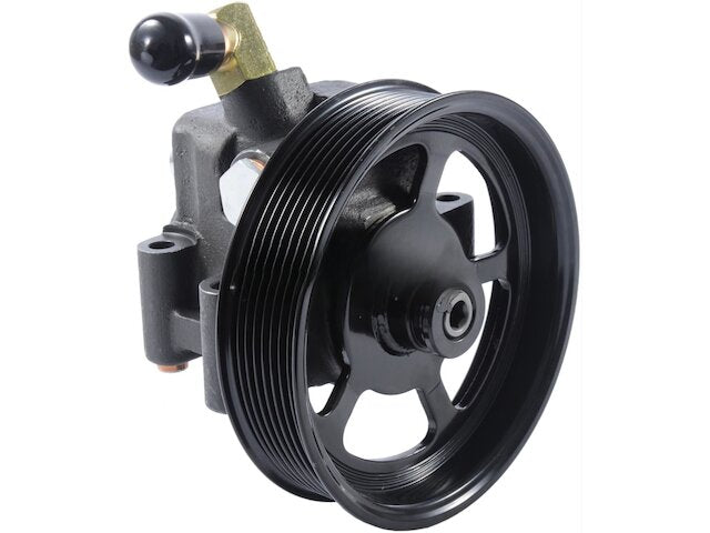 Power Steering Pump - 1999-2004 Ford F250 Super Duty - BBB Industries 5337-05783587