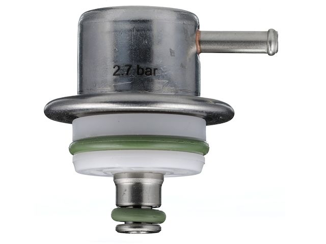 Fuel Pressure Regulator - 1999-2004 Ford F250 Super Duty 5.4L V8 - Delphi 5337-05803595