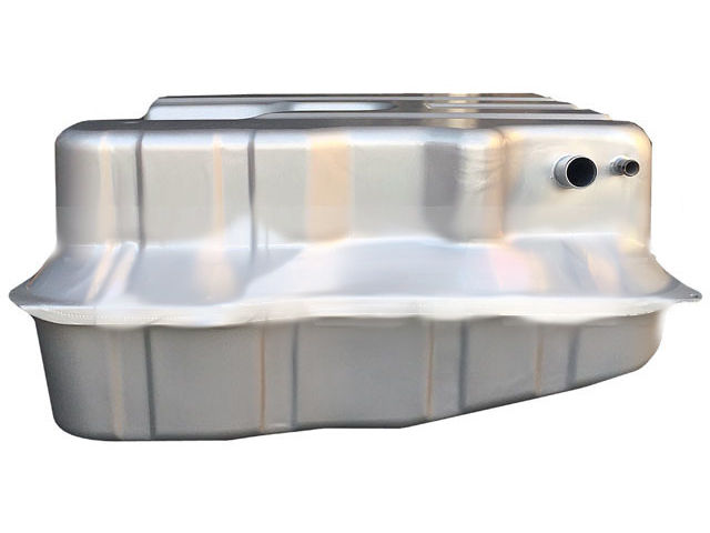 Rear Fuel Tank - 2000-2010 Ford F250 Super Duty - Dorman 5338-05772835