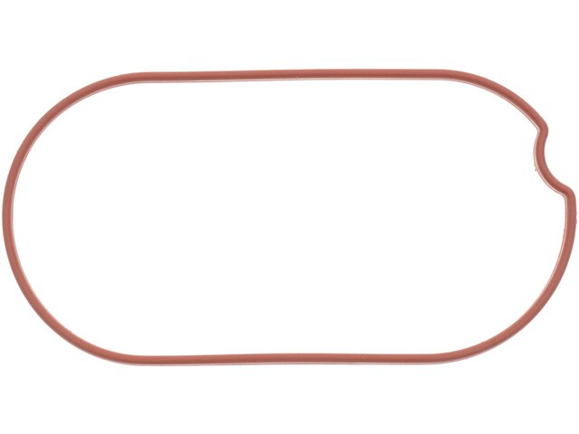 Spacer To Intake Manifold Throttle Body Gasket - 2000-2004 Ford F250 Super Duty 5.4L V8 - Victor Reinz 5338-06010325