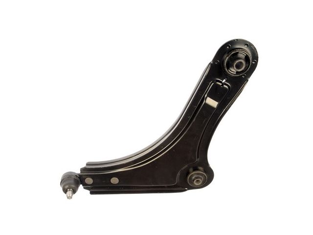 Front Right Lower Control Arm and Ball Joint Assembly - 2000-2002 Daewoo Nubira - Dorman 534-05193236