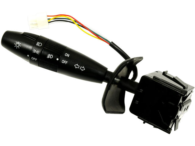 Turn Signal Switch - 2000-2002 Daewoo Nubira - Standard Motor Products 534-05195330