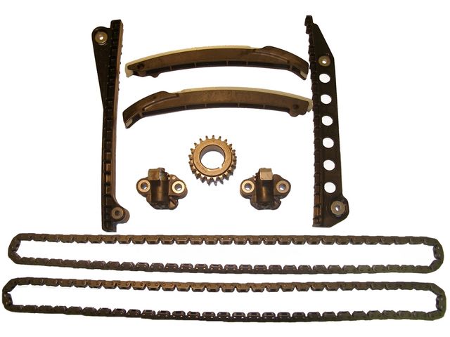Timing Chain Kit - 2002-2010 Ford F250 Super Duty - Cloyes 5340-05100839