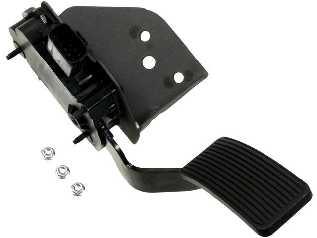 Accelerator Pedal Sensor - 2003-2004 Ford F250 Super Duty 6.0L V8 - Standard Motor Products 5341-05177495