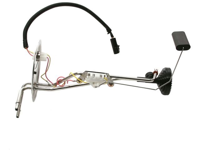 Fuel Level Sending Unit - 2003-2007 Ford F250 Super Duty - Delphi 5341-05245237