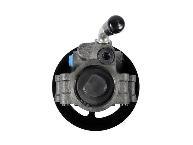 Power Steering Pump - 2003-2005 Ford F250 Super Duty - BBB Industries 5341-05939638