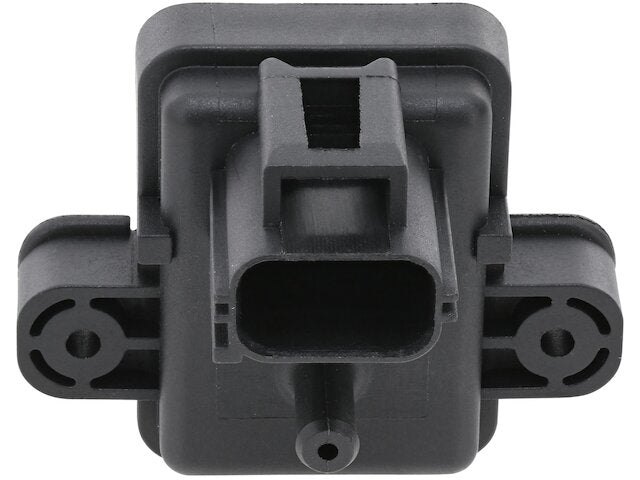 MAP Sensor - 2003-2007 Ford F250 Super Duty 6.0L V8 - Holstein 5341-06342357