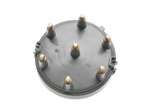 Distributor Cap - 1977-1986 Ford F350 - Standard Motor Products 5343-05059883