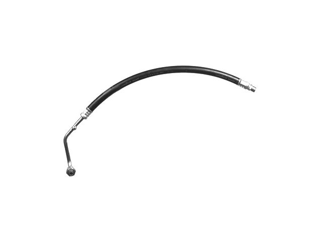 A/C Refrigerant Discharge Hose - 1983-1986 Ford F350 - Four Seasons 5345-05512211