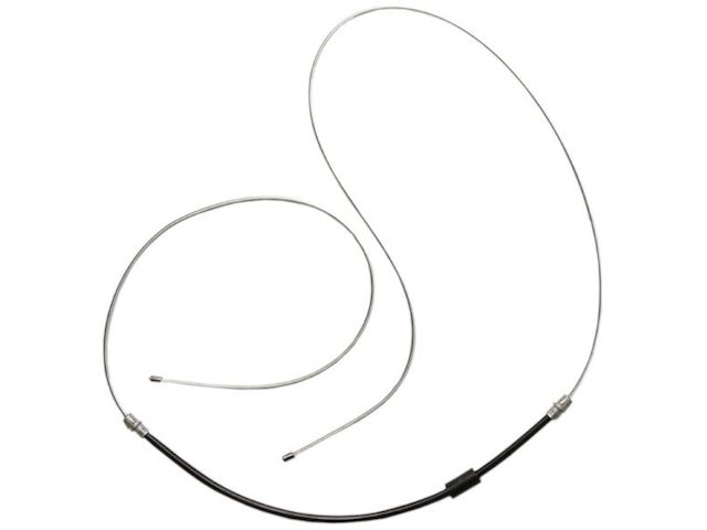 Front Parking Brake Cable - 1984-1991 Ford F350 - Raybestos 5346-05739065