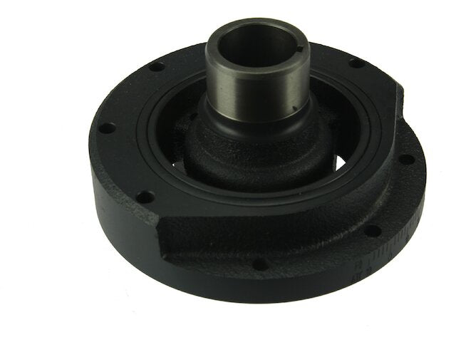 Crankshaft Pulley - 1984 Ford F350 5.8L V8 - APA/URO Parts 5346-06216286