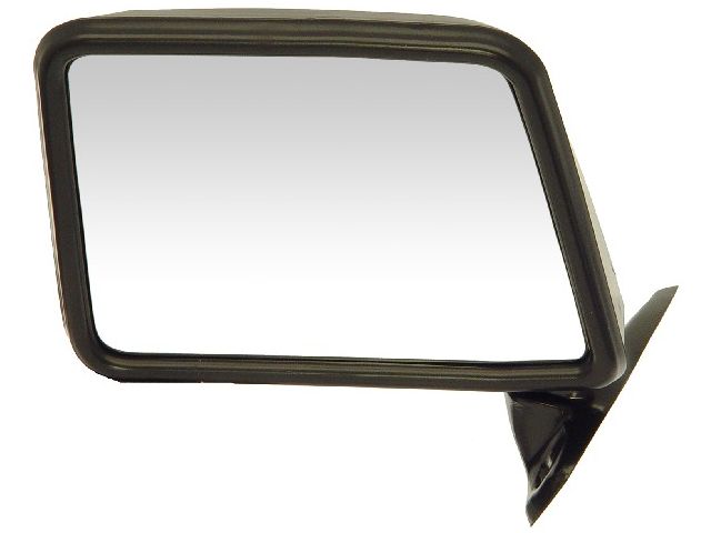 Left Mirror - 1985-1991 Ford F350 - Dorman 5347-05055925