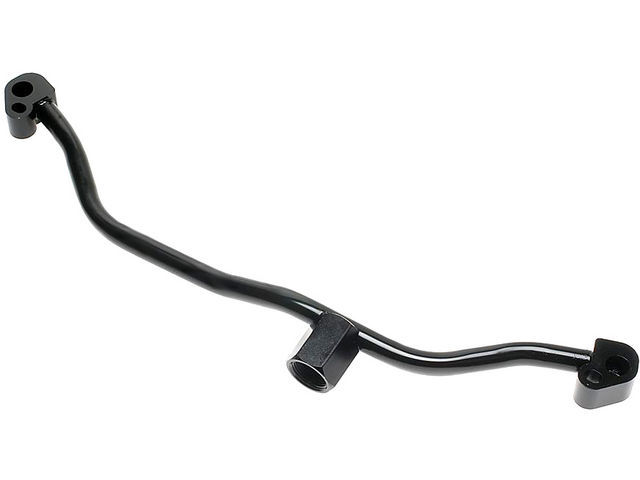 Secondary Air Injection Pipe - 1985-1987, 1990-1995 Ford F350 5.8L V8 - Standard Motor Products 5347-05347076