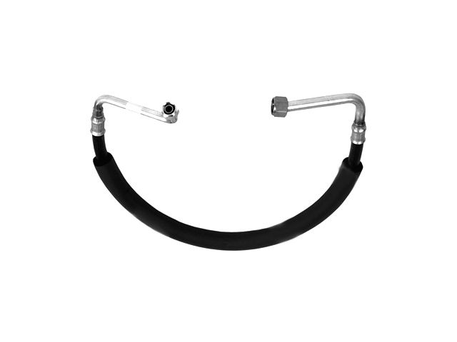 A/C Refrigerant Suction Hose - 1985-1986 Ford F350 5.8L V8 - Four Seasons 5347-05512265