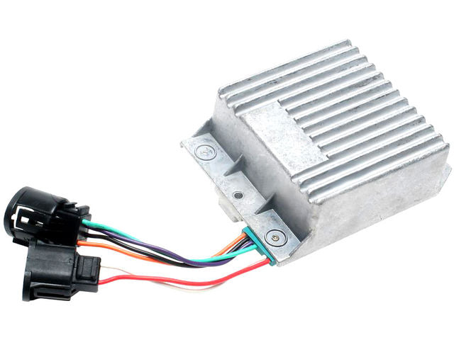 Ignition Control Unit - 1975 Ford F350 - Standard Motor Products 5350-05182538