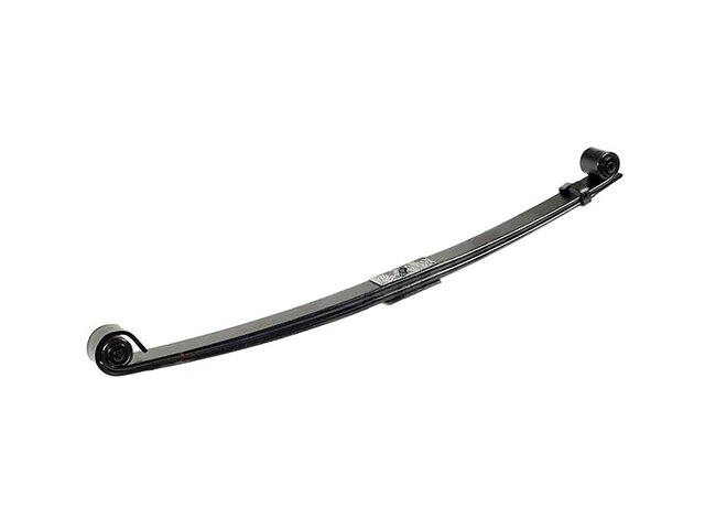 Front Leaf Spring - 1980-1997 Ford F350 4WD - Dorman 5352-06169761