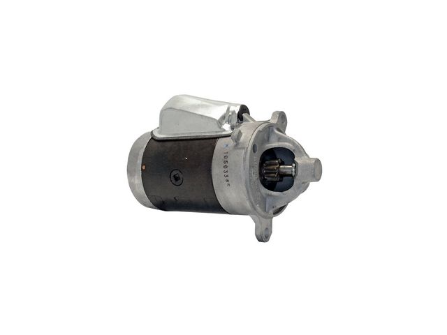 Starter - 1982-1991 Ford F350 - Pure Energy 5354-05516050