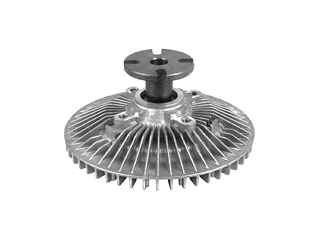 Fan Clutch - 1987-1997 Ford F350 - Four Seasons 5355-05103968