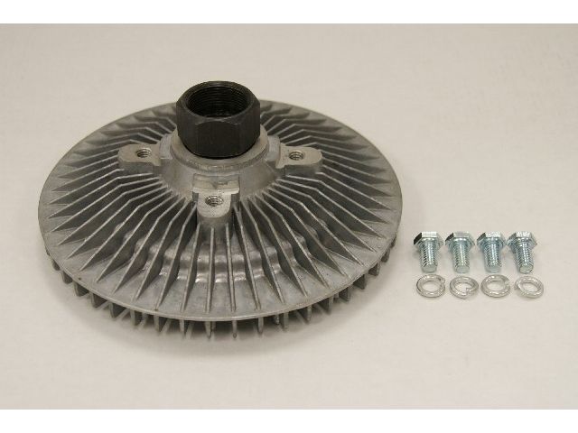 Fan Clutch - 1987-1996 Ford F350 4.9L 6-Cylinder - GMB 5355-05367833
