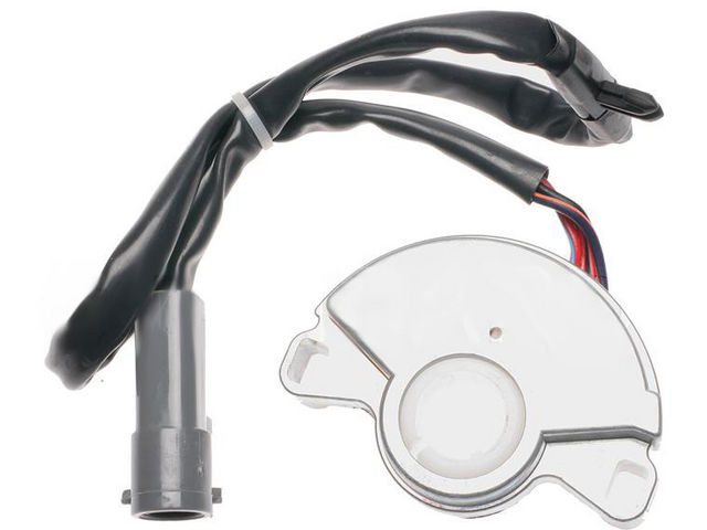 Neutral Safety Switch - 1988-1989 Ford F350 - Standard Motor Products 5356-05060830