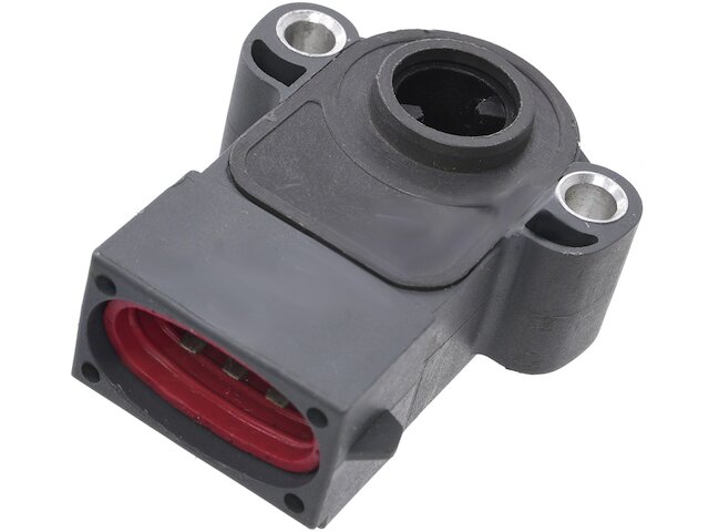 Throttle Position Sensor - 1988-1993 Ford F350 7.5L V8 - Walker 5356-06101549