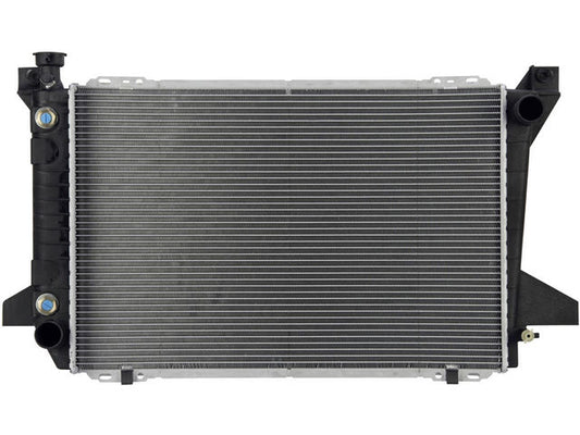 Radiator - 1989-1997 Ford F350 - Spectra Premium 5357-05295958