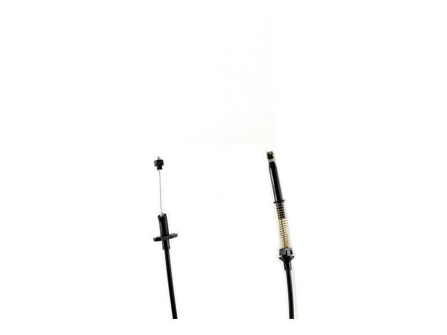 Throttle Cable - 1990-1996 Ford F350 4.9L 6-Cylinder - Pioneer Cables 5358-05440414