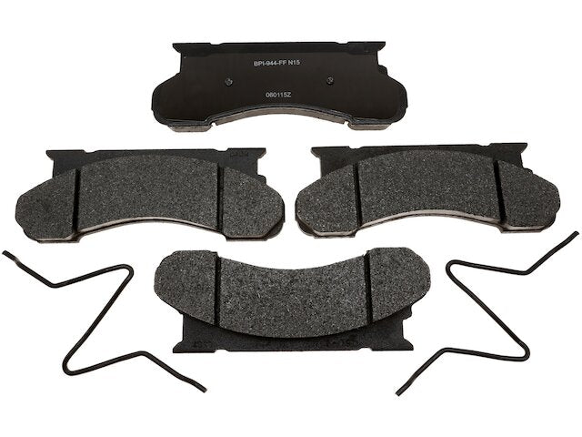 Front Brake Pad Set - 1991-1994 Ford F350 - Raybestos 5359-05754618