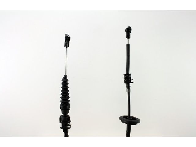Automatic Transmission Selector Cable - 1992-1997 Ford F350 - Pioneer Cables 5360-05439233