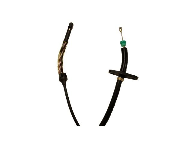 Throttle Cable - 1992-1997 Ford F350 7.5L V8 - ATP 5360-05527266