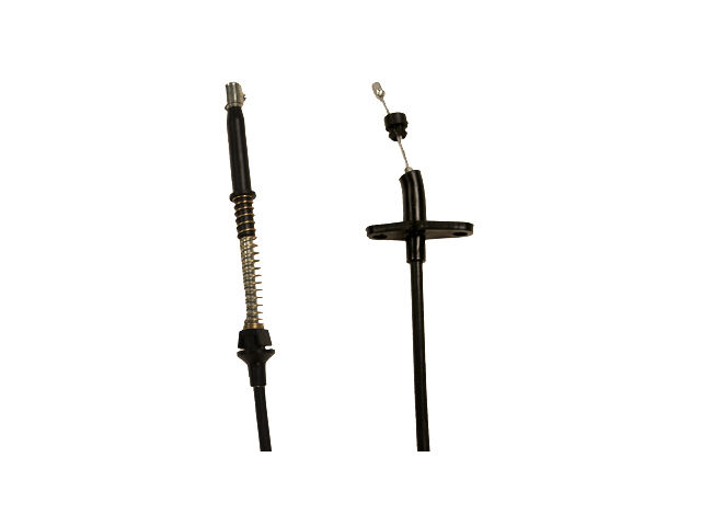 Throttle Cable - 1992-1997 Ford F350 5.8L V8 - ATP 5360-05547039