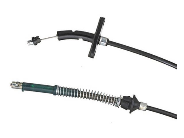 Throttle Cable - 1992-1997 Ford F350 - ATP 5360-06363594
