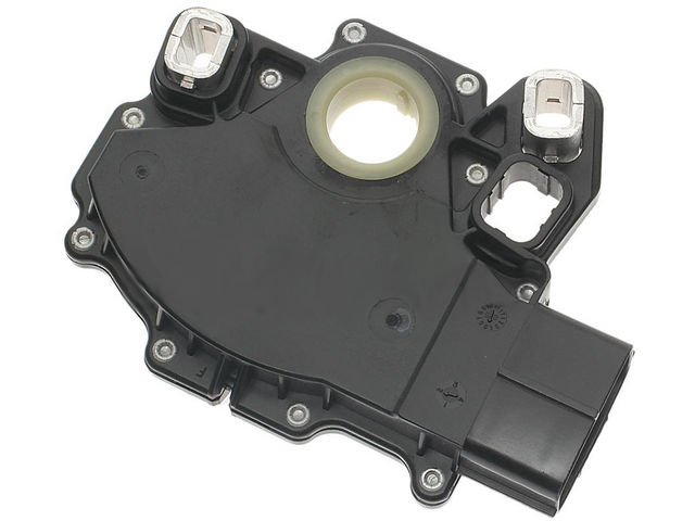 Neutral Safety Switch - 1995-1996 Ford F350 - Standard Motor Products 5361-05060784